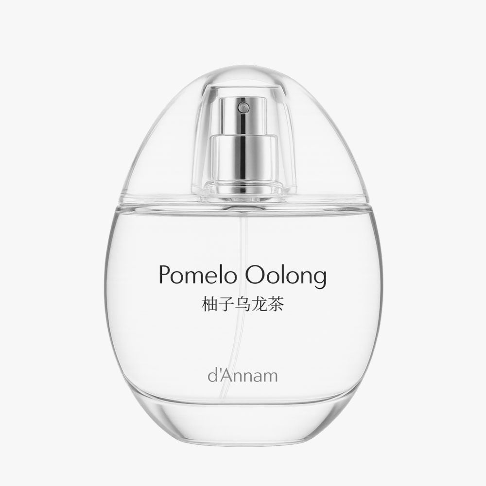 Pomelo Oolong – Eau de Parfum – 50ml