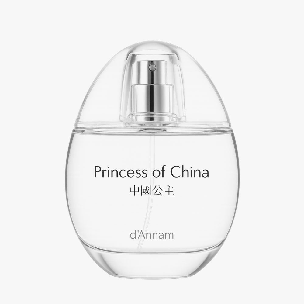 Princess of China – Eau de Parfum – 50ml