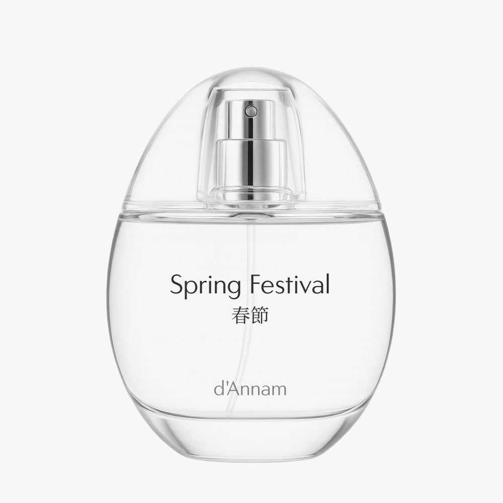 Spring Festival – Eau de Parfum – 50ml