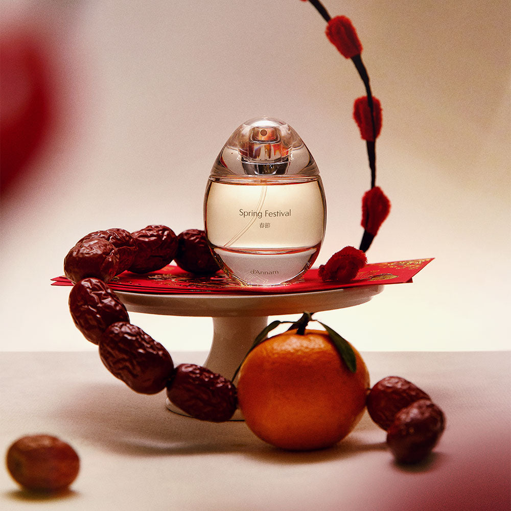 Spring Festival – Eau de Parfum – 50ml