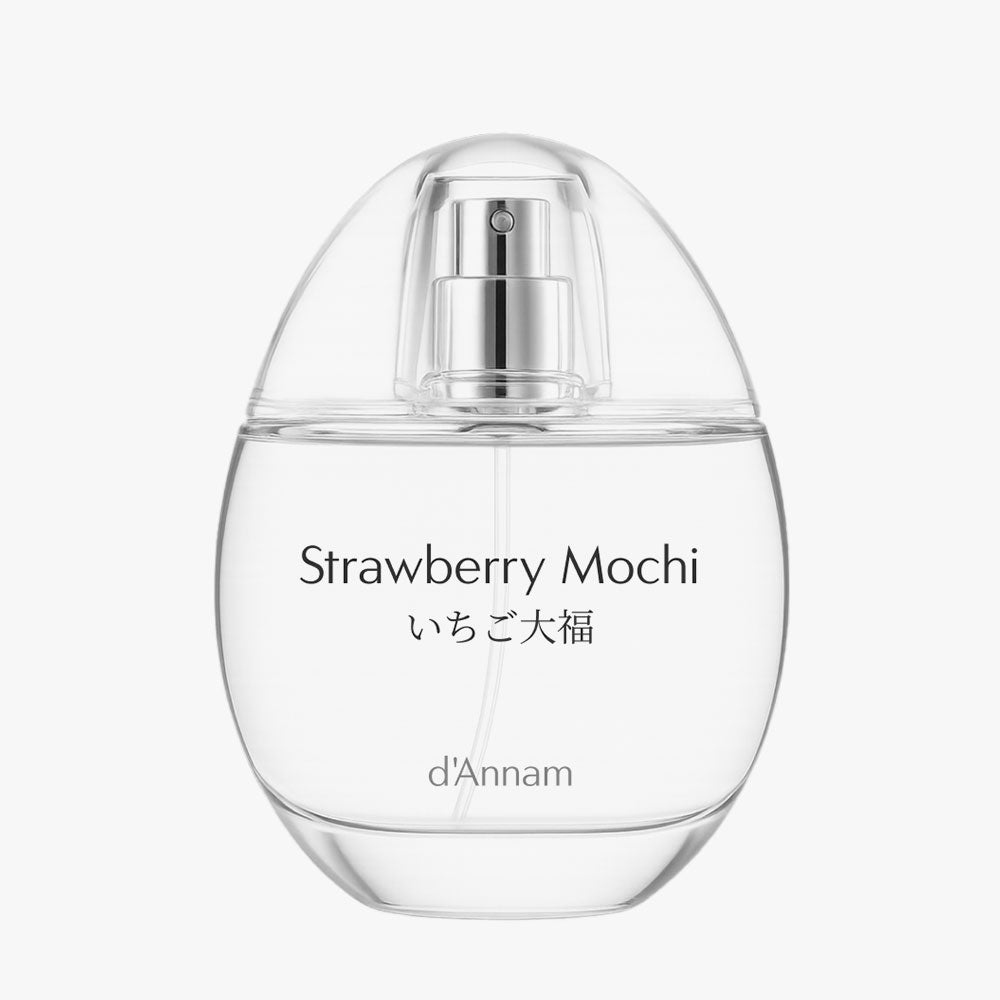 Strawberry Mochi – Eau de Parfum – 50ml