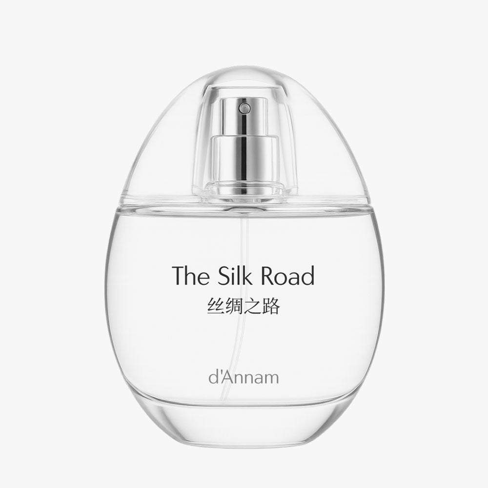 The Silk Road – Eau de Parfum – 50ml