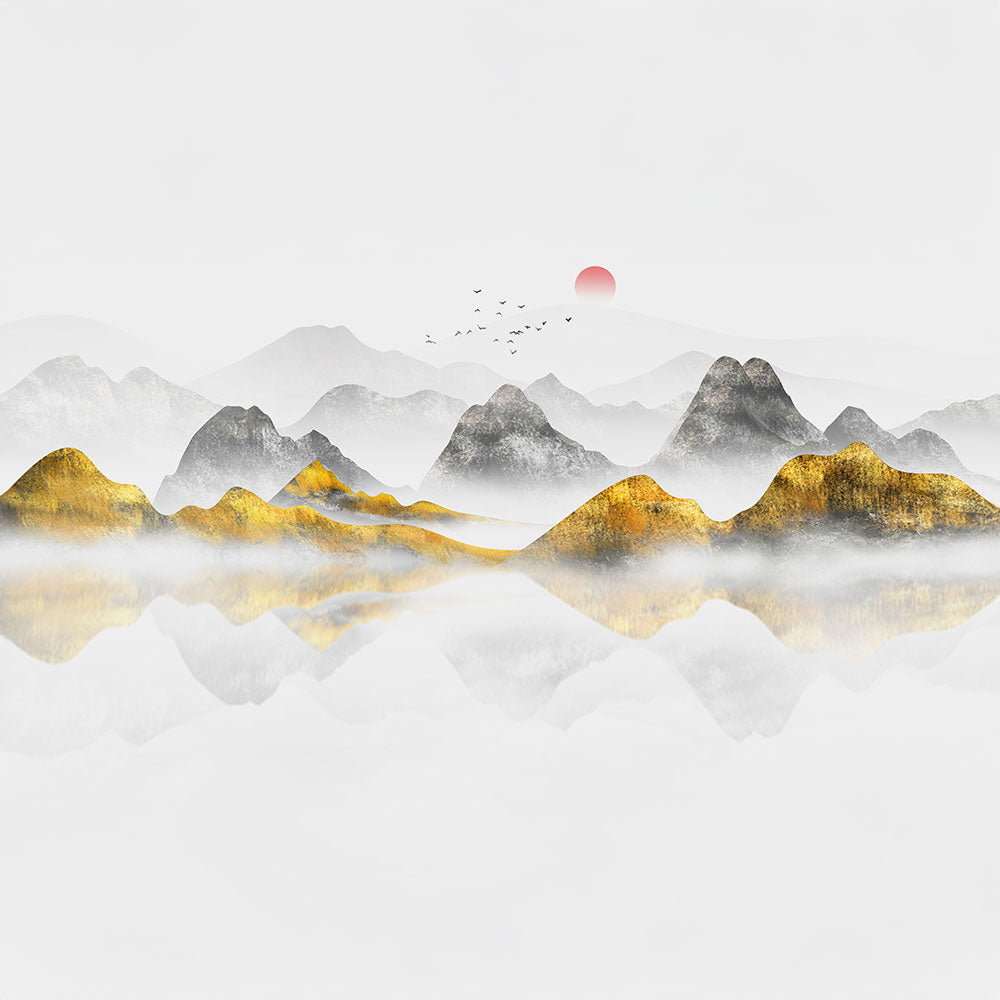 The Silk Road – Eau de Parfum – 50ml