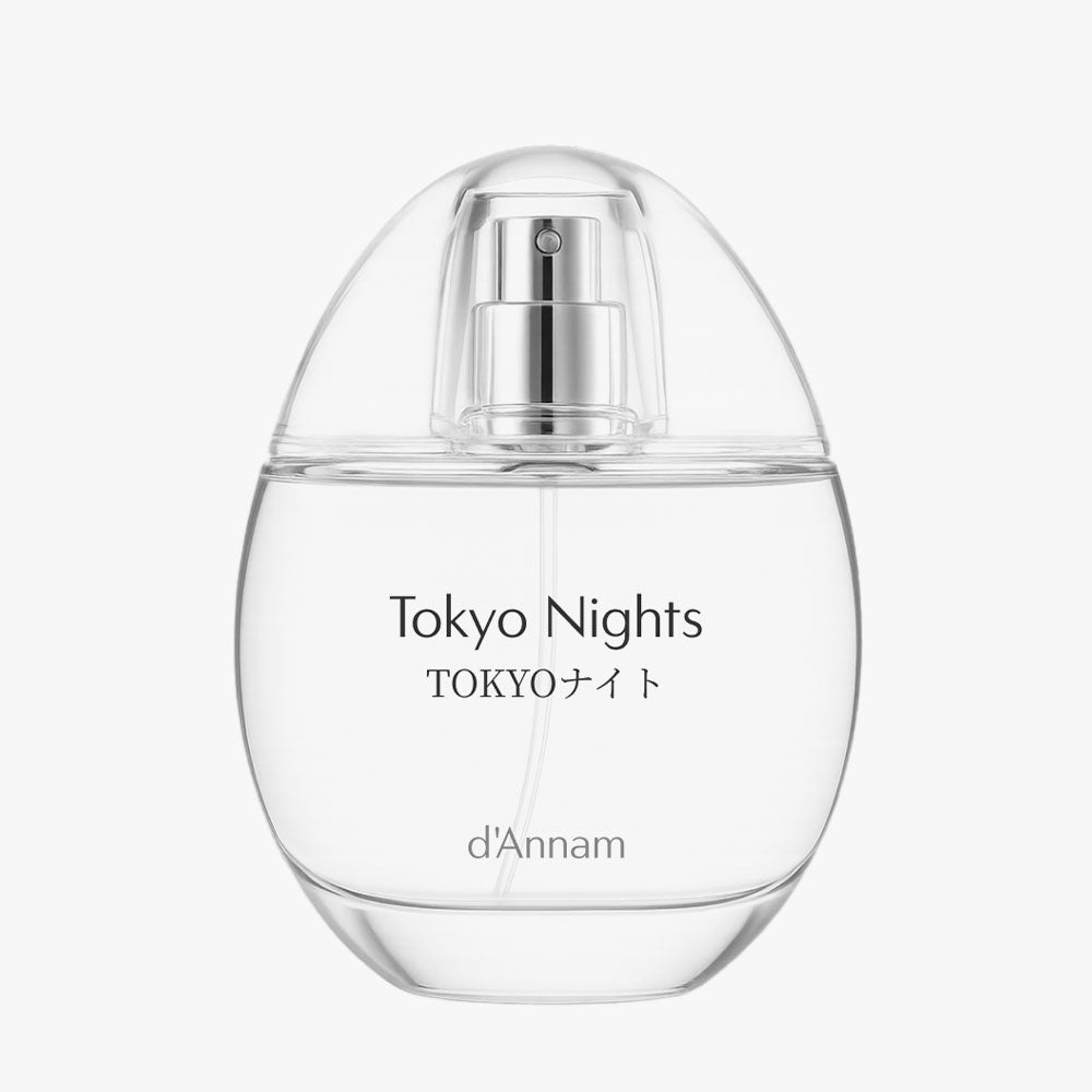 Tokyo Nights – Eau de Parfum – 50ml