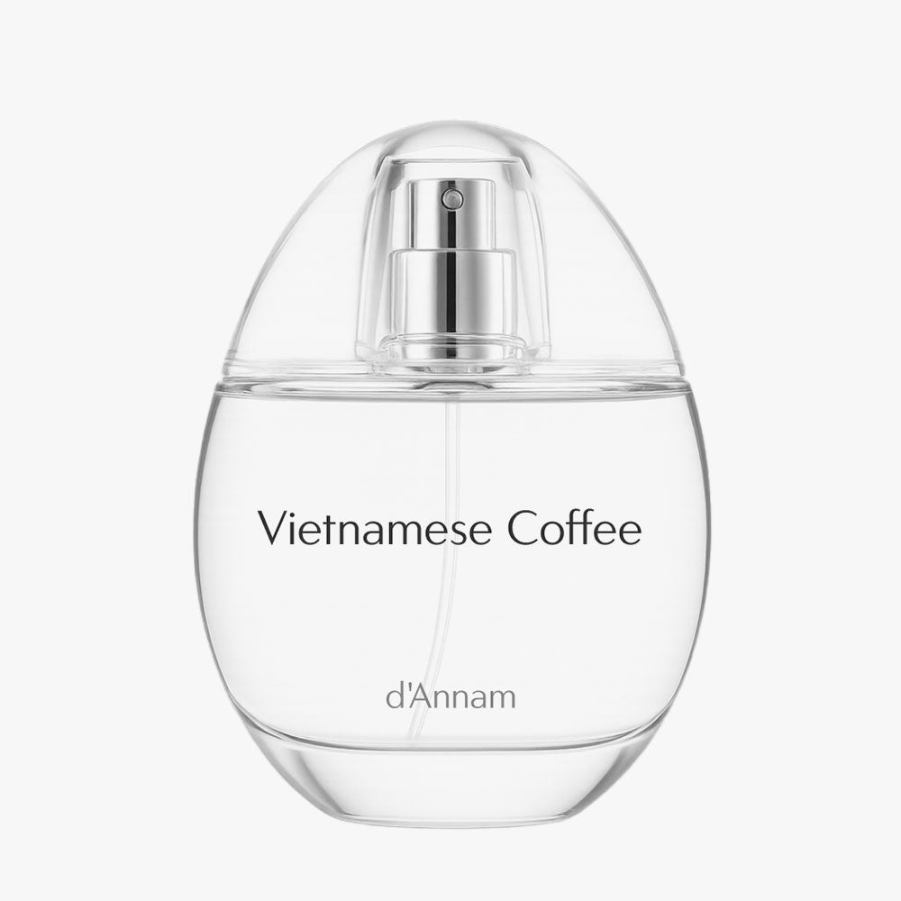 Vietnamese Coffee – Eau de Parfum – 50ml