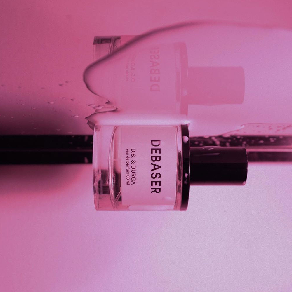 D.S. & Durga Debaser – Eau de Parfum