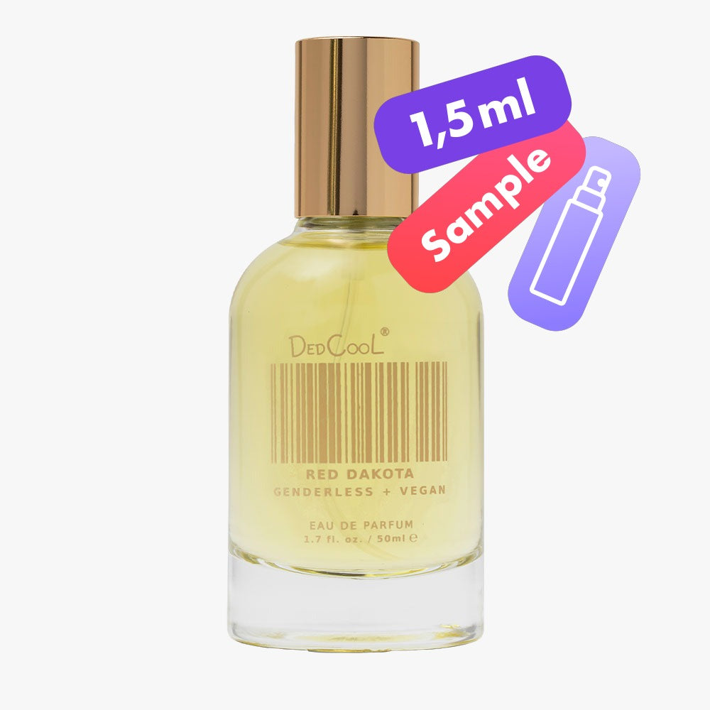 Red Dakota | DedCool | Eau de Parfum | 15ml | Jetzt Kaufen