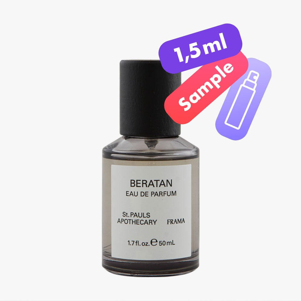 Komorebi | FRAMA | Eau de Parfum | 50ml | Buy Now