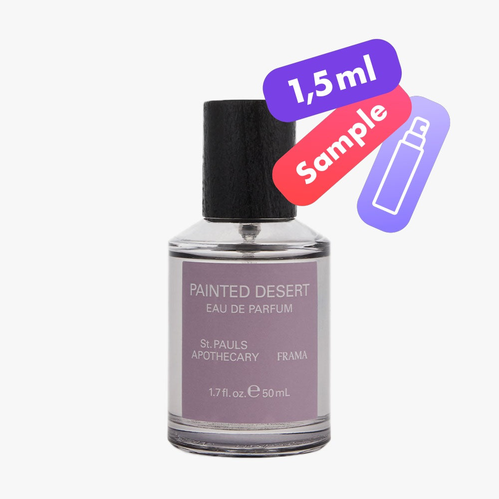 Painted Desert | FRAMA | Eau De Parfum | 50ml | Jetzt Kaufen