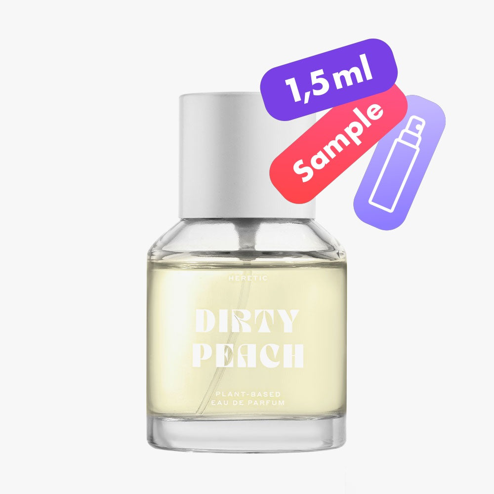Dirty Peach | Heretic Parfum | Eau de Parfum | 50ml | Buy now