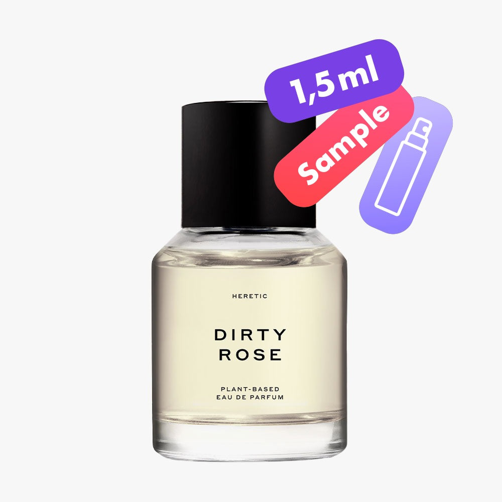 Dirty Rose | Heretic Parfum | Eau de Parfum | 50ml