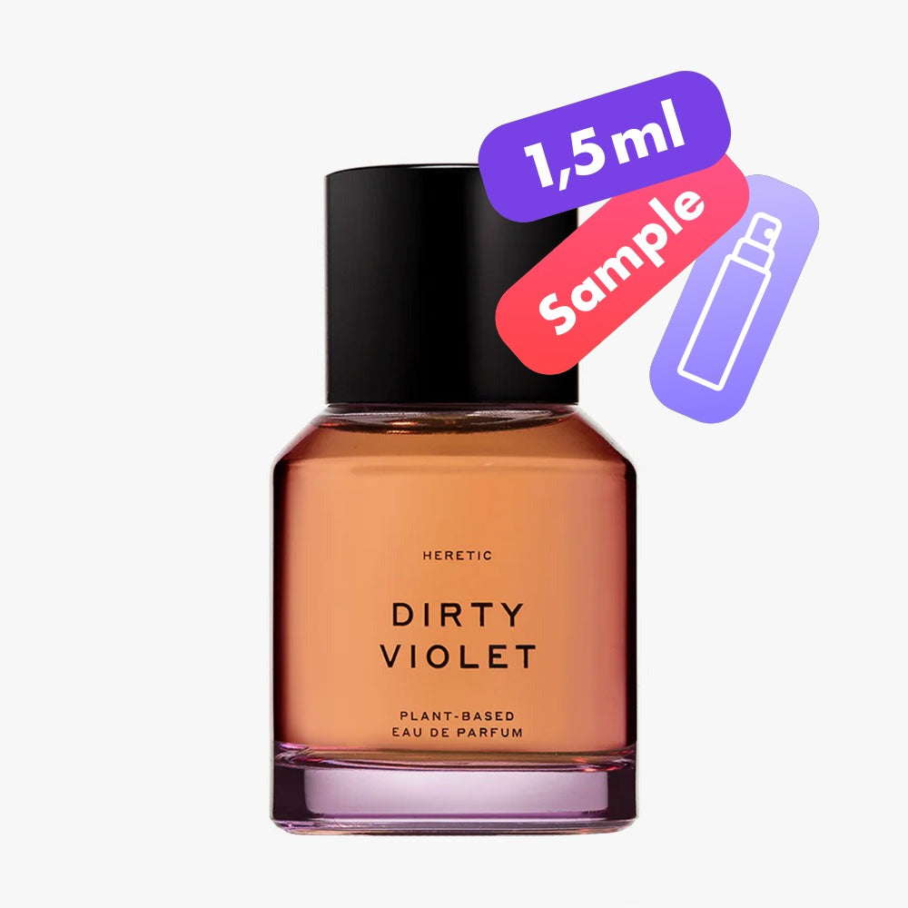 Dirty Violet | Heretic Parfum | Eau de Parfum | 50ml | Jetzt kaufen