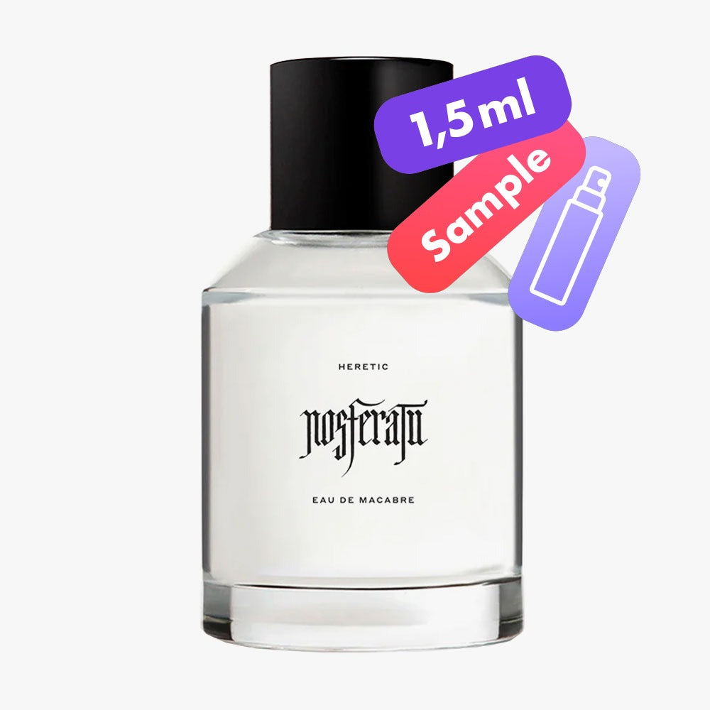 Nosferatu | Heretic Parfum | Eau de Parfum | 30ml | Buy now