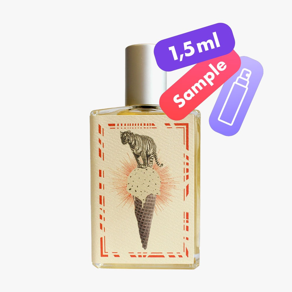 Imaginary Authors A Whiff Of Waffle Cone – Eau de Parfum – 50ml