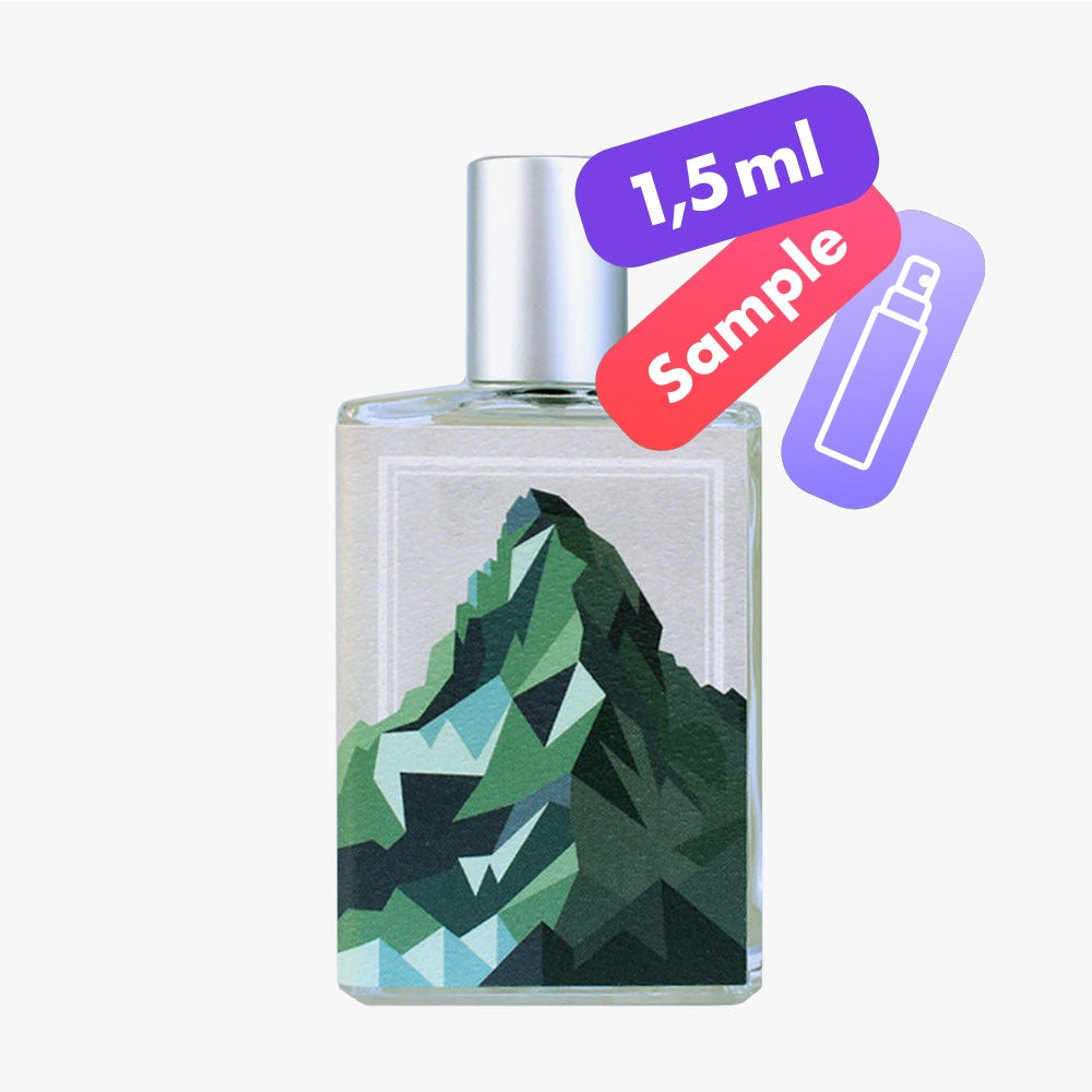 The Language Of Glaciers | Imaginary Authors | Eau de Parfum