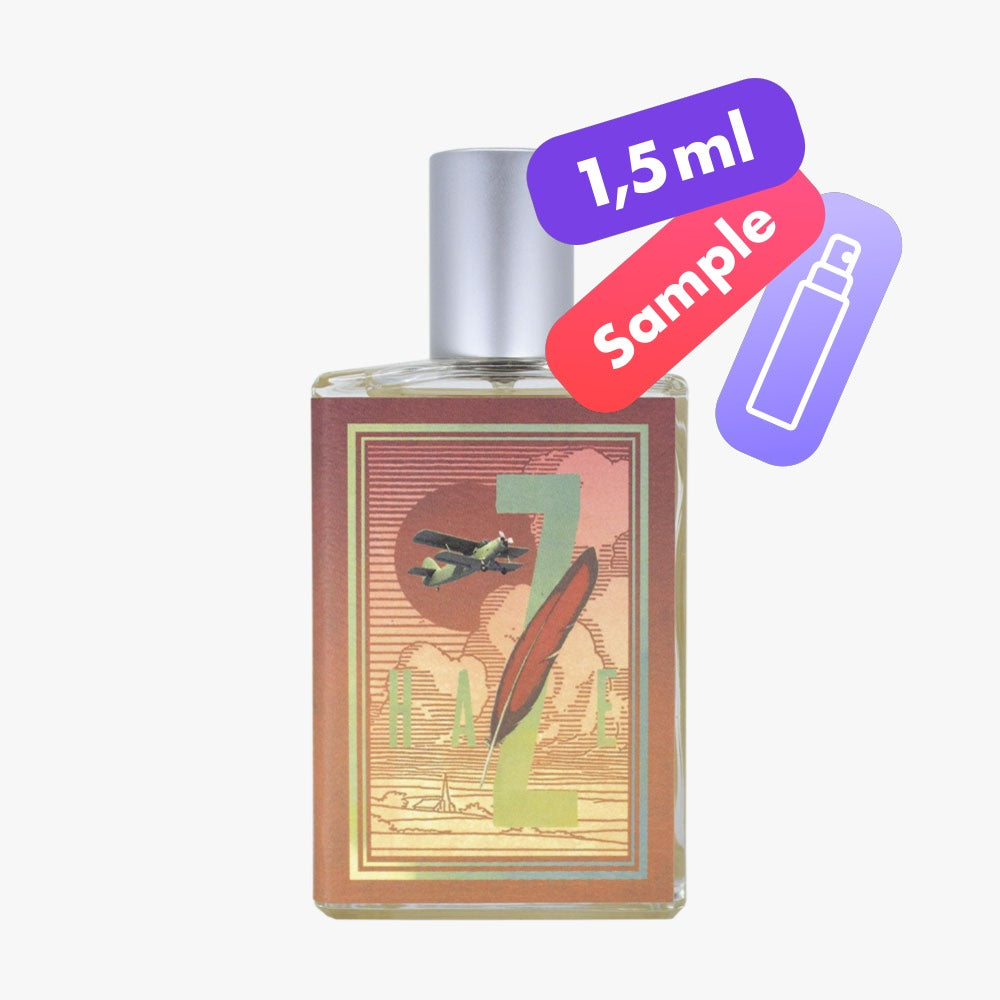 Imaginary Authors Yesterday Haze – Eau de Parfum – 50ml