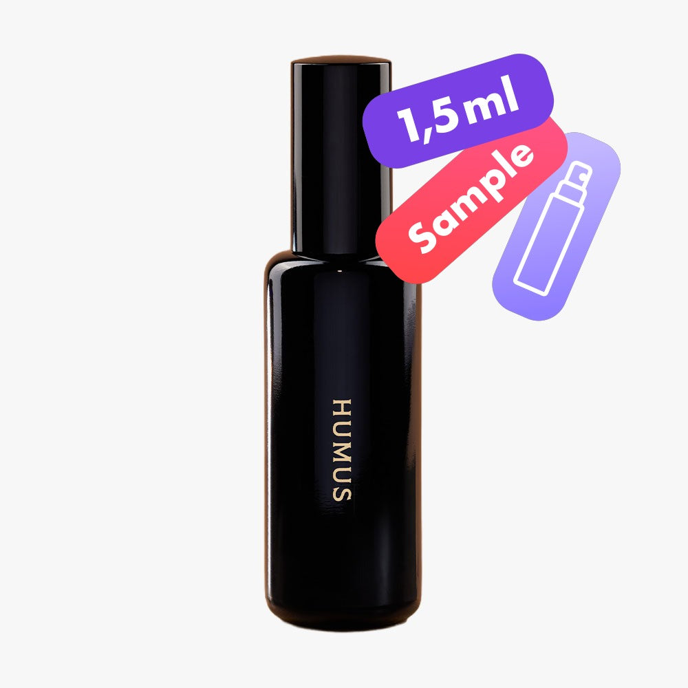 Probe: Humus | Mad et Len | Eau de Parfum | 1,5ml | Jetzt kaufen