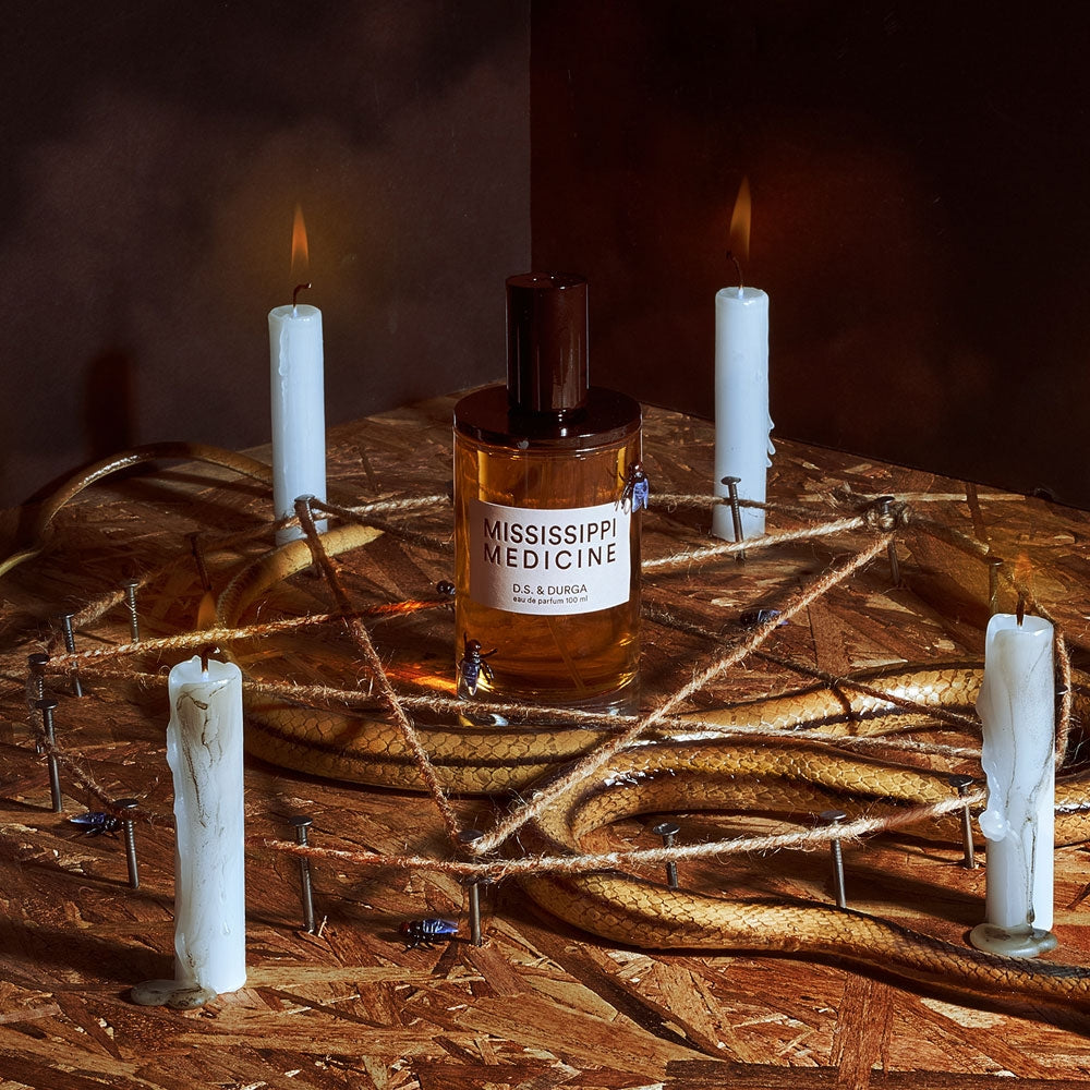 D.S. & Durga Mississippi Medicine – Eau de Parfum