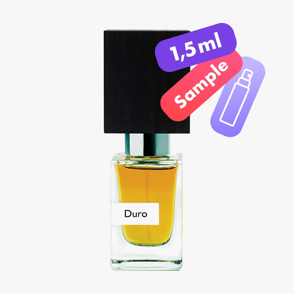 Duro | Nasomato | Extrait de Parfum | 30ml | Buy now