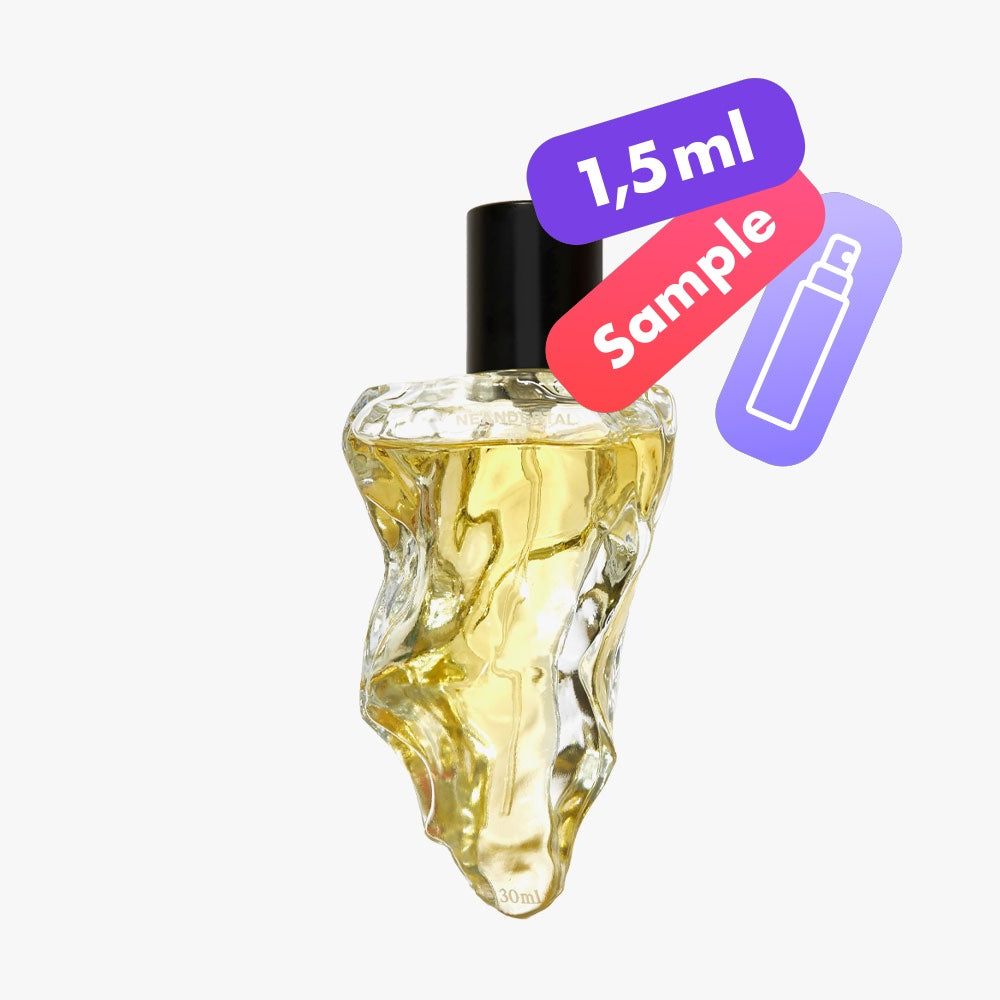 Us | Neanderthal | Eau de Parfum | 30ml | Buy now