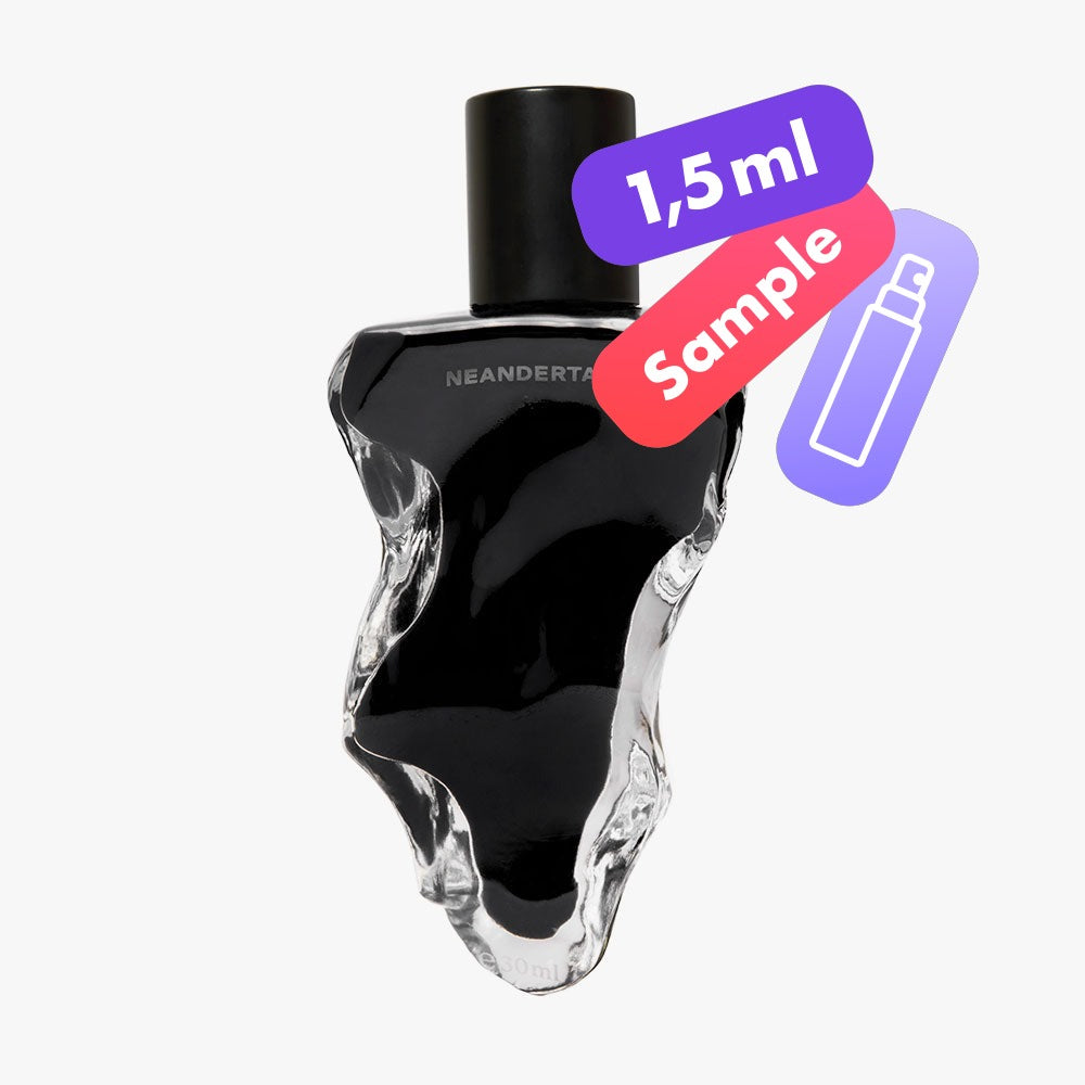 was | Neandertal | Eau de Parfum | 30ml | Buy now