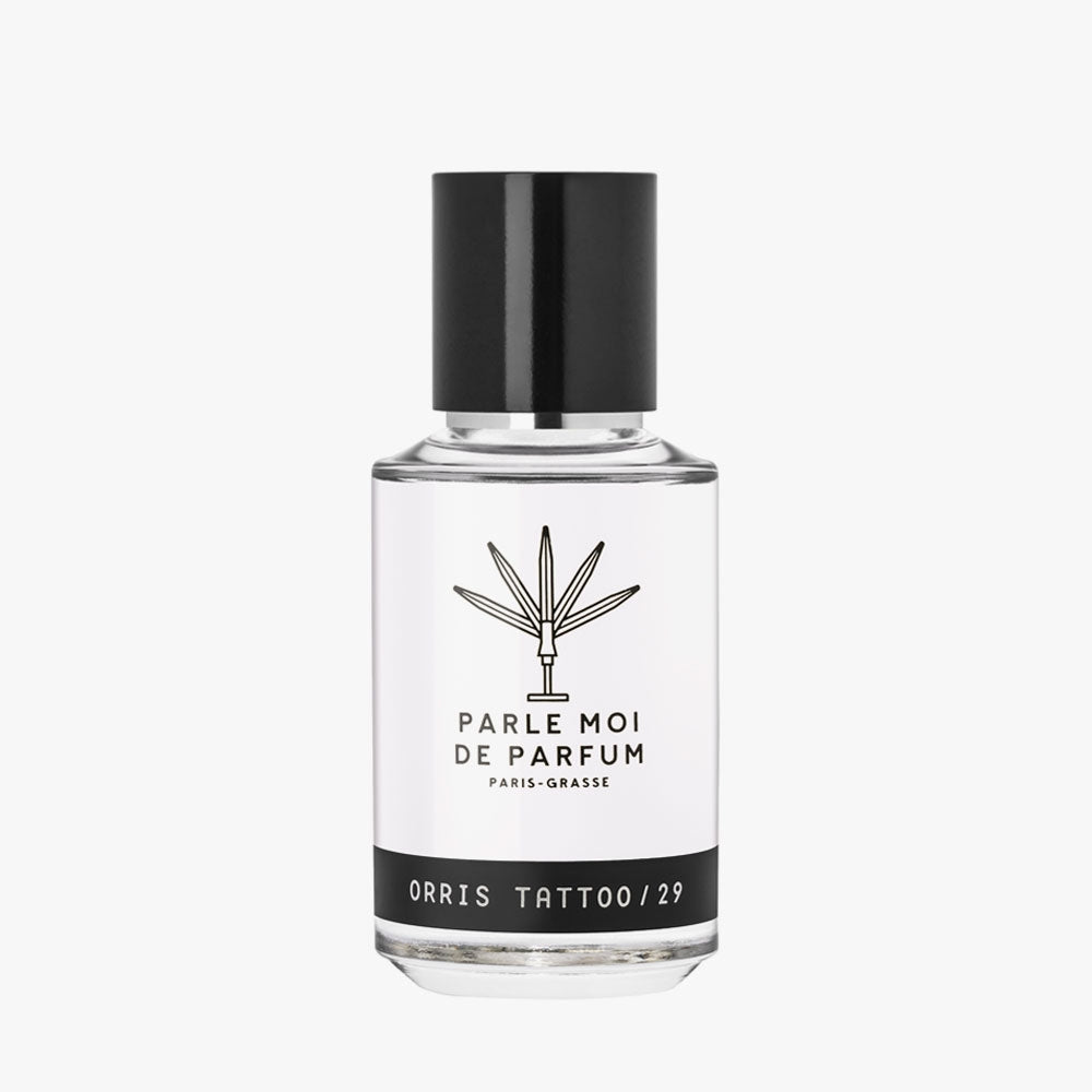 Blossoms Smoke / 57 | Parle Moi de Parfum | Eau de Parfum | 50ml