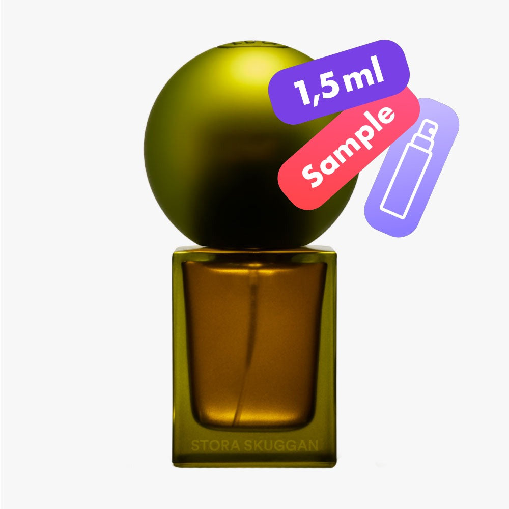 Pine | Stora Skuggan | Eau de Parfum | 30ml | Buy now