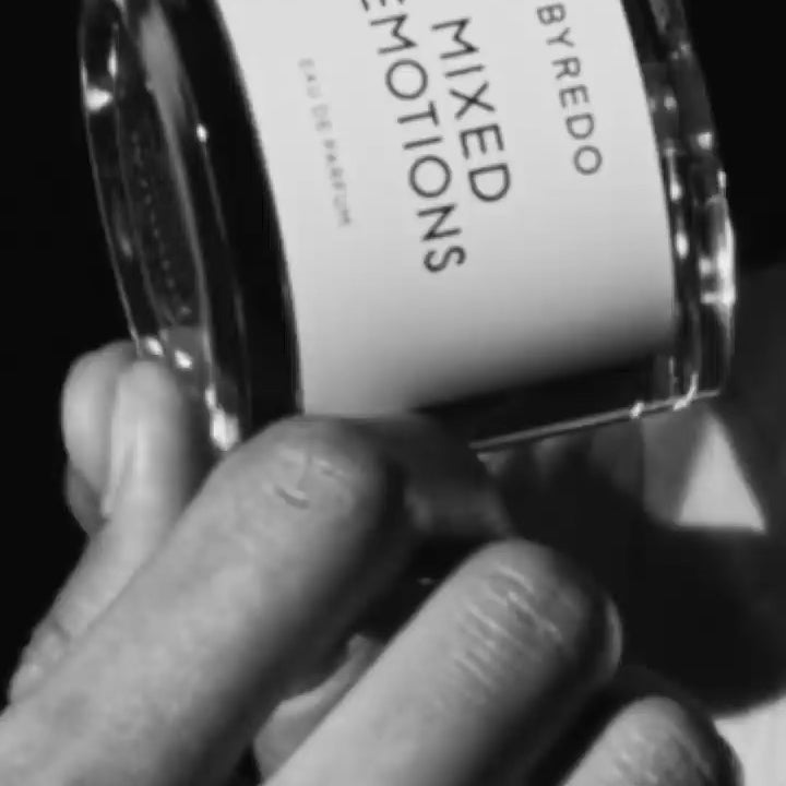 Mixed Emotions – Eau de Parfum – 50ml » Jetzt online kaufen