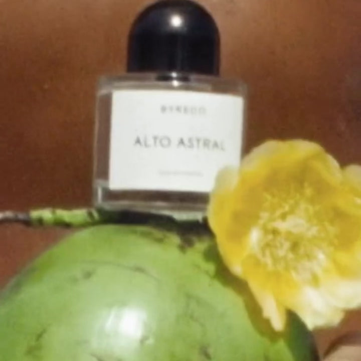 Alto Astral | Byredo | Absolu de Parfum | 50ml