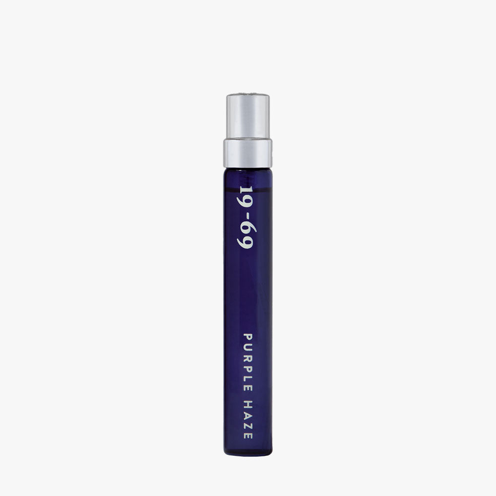 19-69 Nineteen Sixty Nine Purple Haze – Eau de Parfum – 100ml