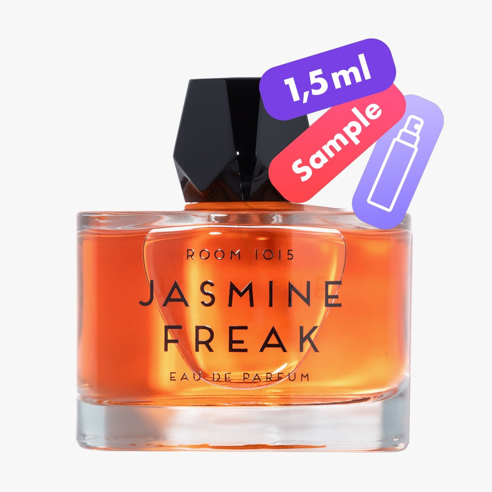 Jasmine Freak | Room 1015 | Eau de Parfum | 50ml | Buy now