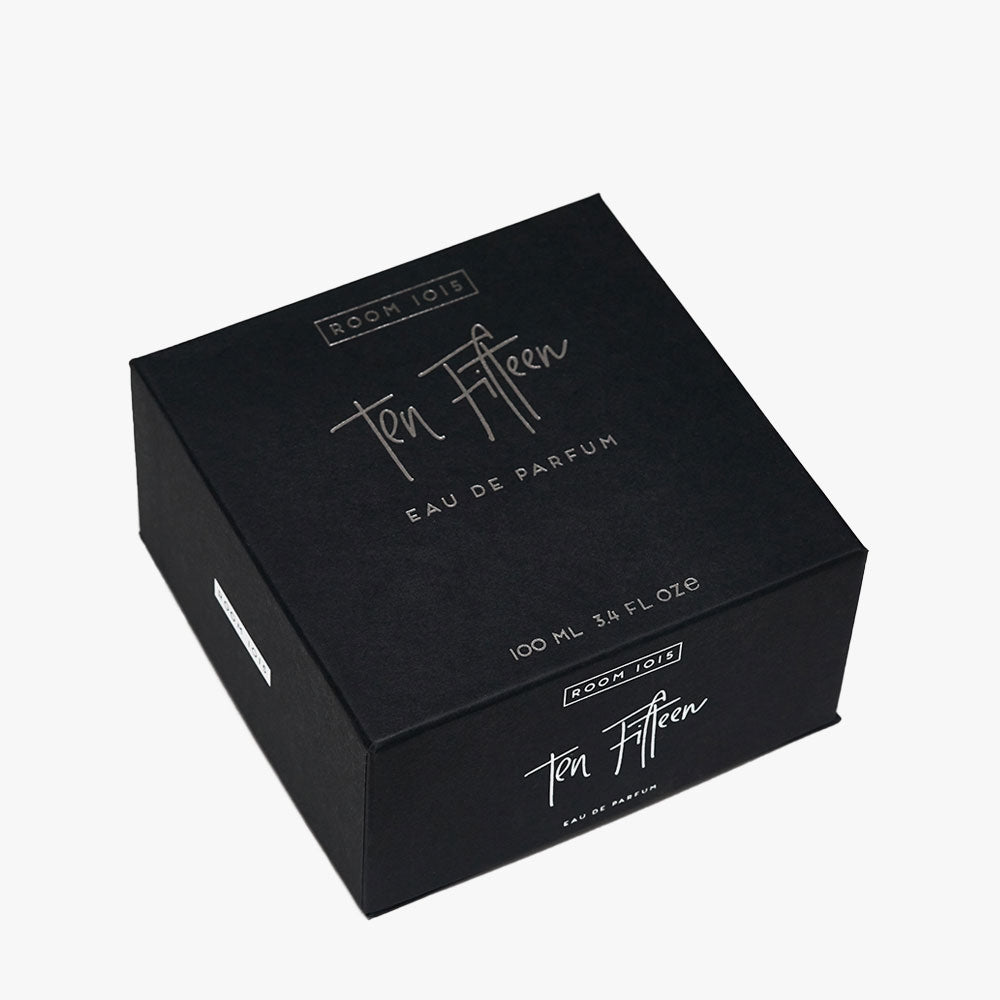 Ten Fifteen – Eau de Parfum – 100ml » Jetzt online kaufen