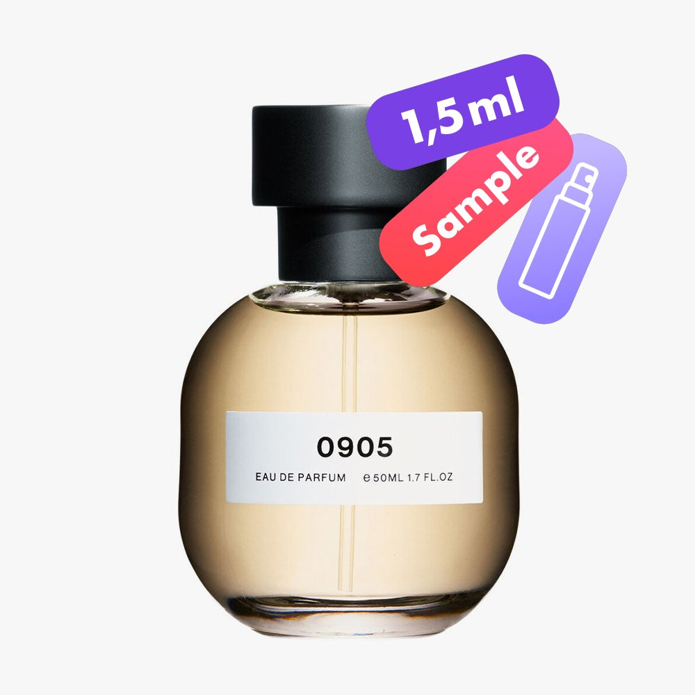 Son Venin 0905 – Eau de Parfum – 50ml