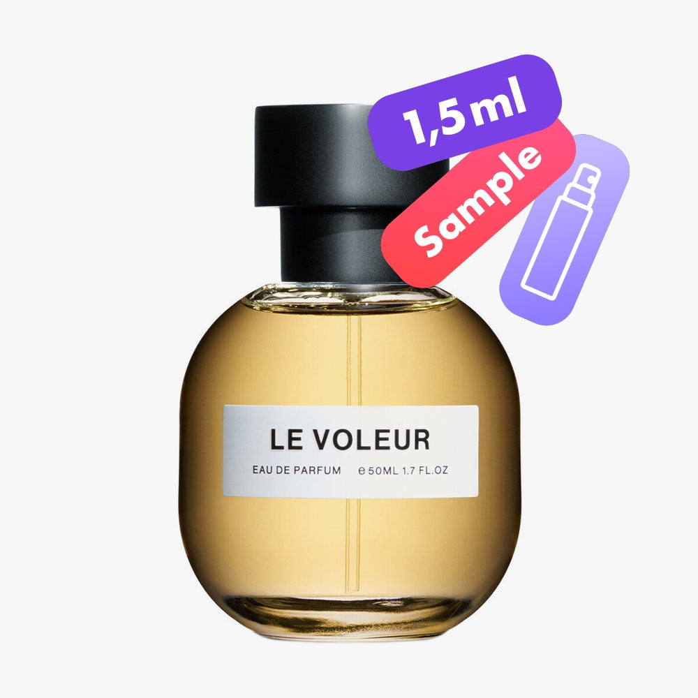 Son Venin The Thief – Eau de Parfum – 50ml