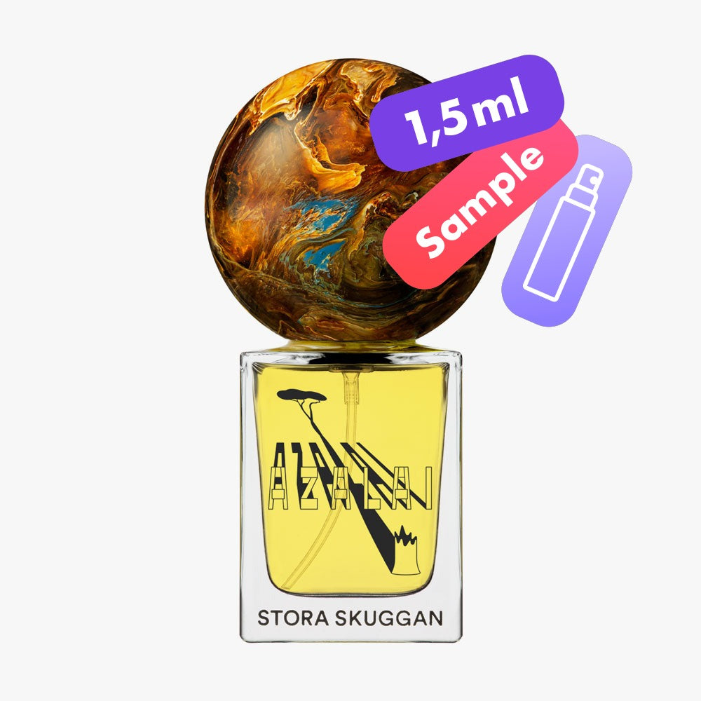 Stora Skuggan Azalai – Eau de Parfum – 30ml