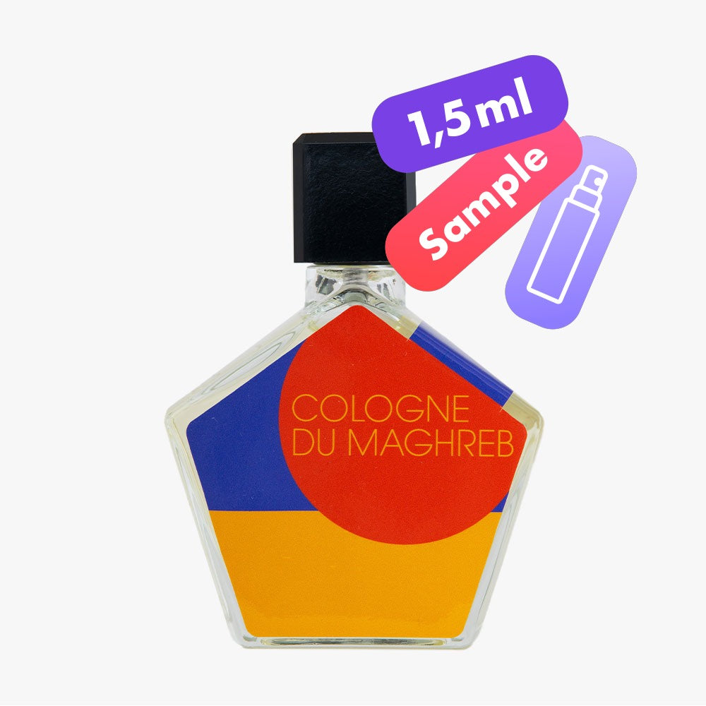 Au Coeur du Désert | Tauer Perfumes | Extrait de Parfum | 50ml