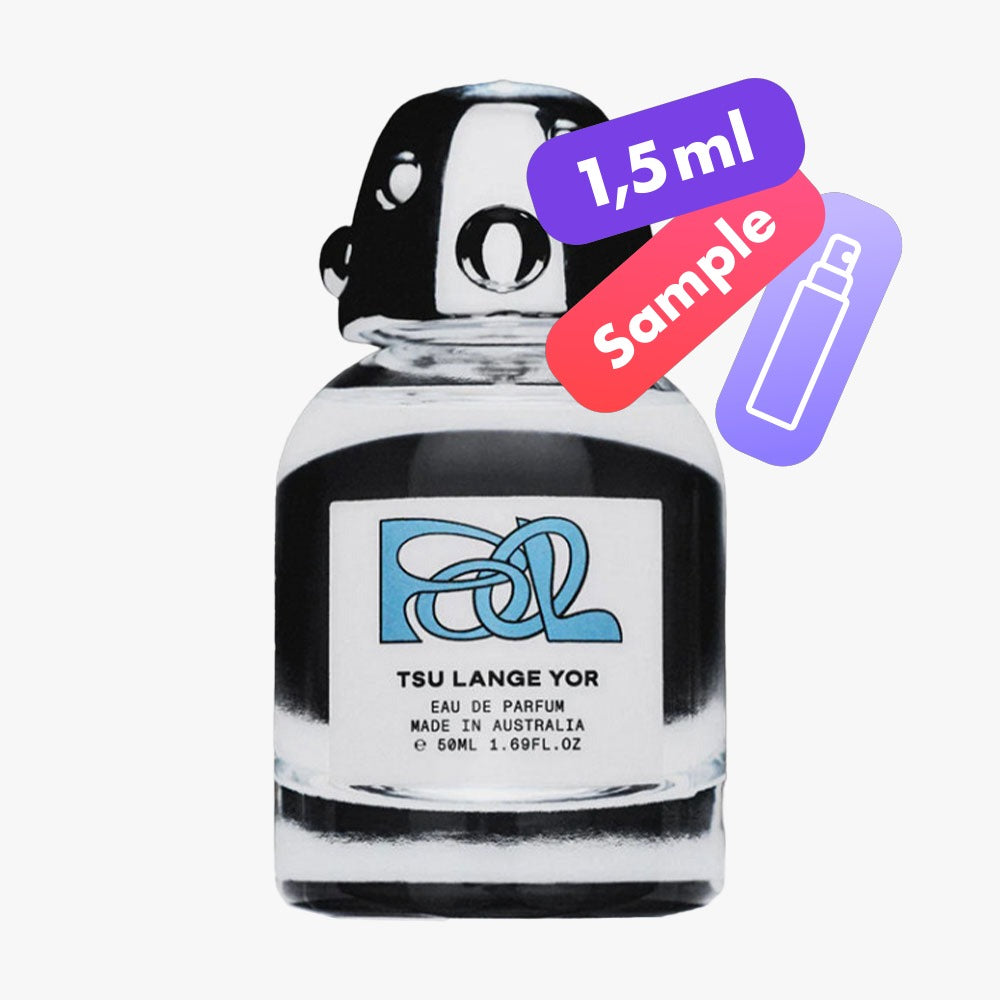 Pool | TSU LANGE YOR | Eau de Parfum | 50ml | Buy Now