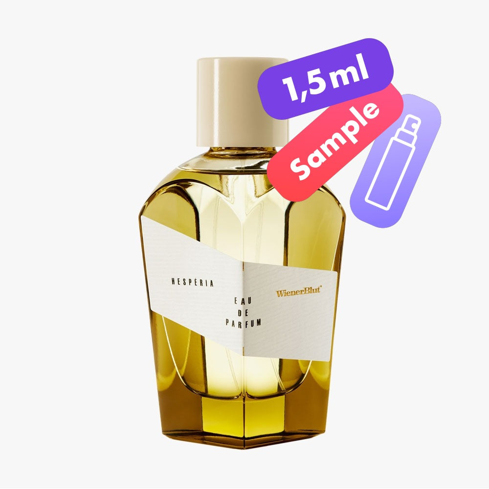 Wienerblut Hesperia – Eau de Parfum – 100ml