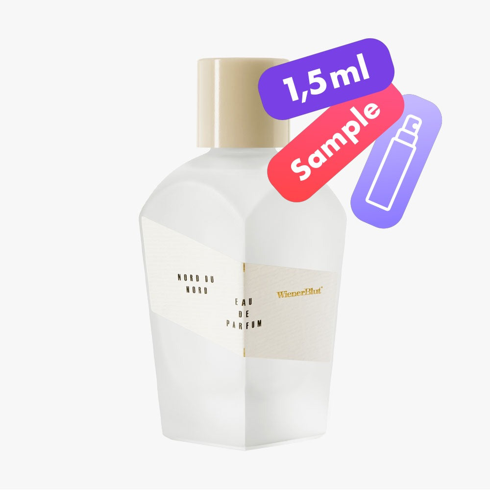 Nord Du Nord | WienerBlut | Eau de Parfum | 100ml | Buy now