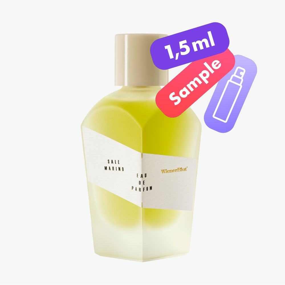 新品未開封・国内正規品WienerBlut SALE MARINO Wienerblut Sale Marino – Eau de Parfum – 100ml
