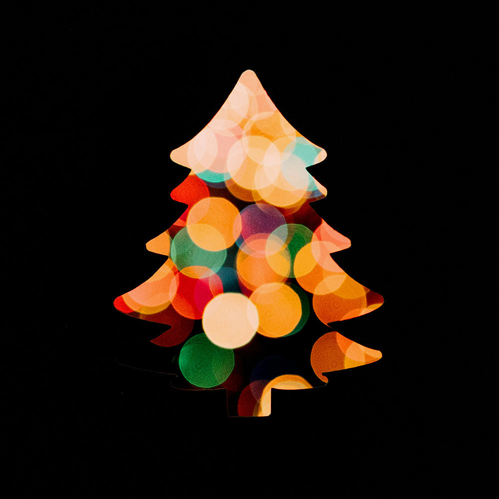 Woodberg XMAS in a Box – Fragrance Box