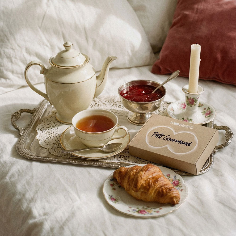 Woodberg Petit Gourmand – Fragrance Box